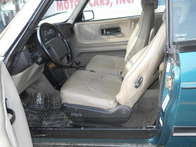 Saab 900 1994 photo 5