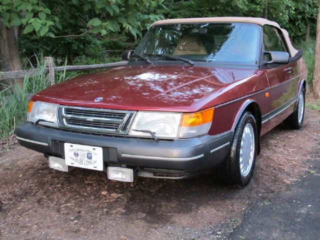 Saab 900 1994 photo 4