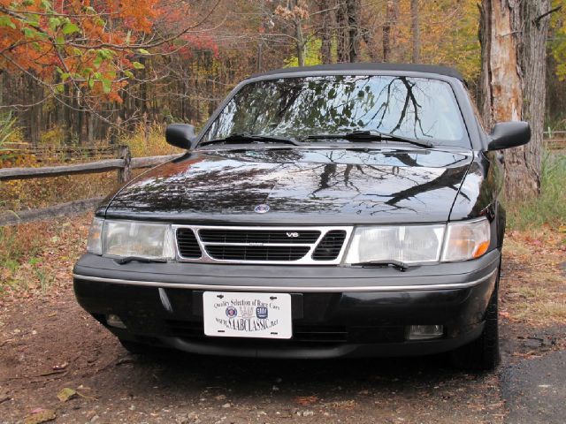 Saab 900 1995 photo 3