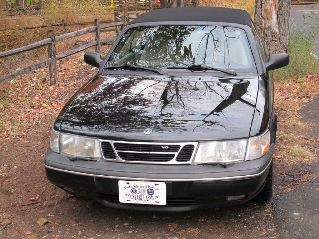 Saab 900 1995 photo 4