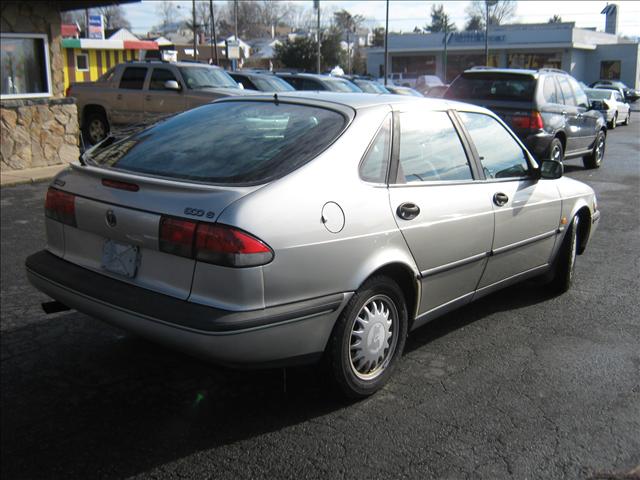 Saab 900 1995 photo 3