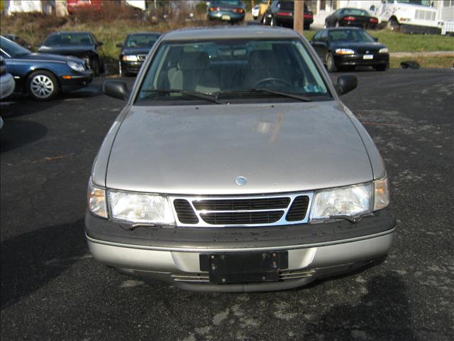 Saab 900 1995 photo 5