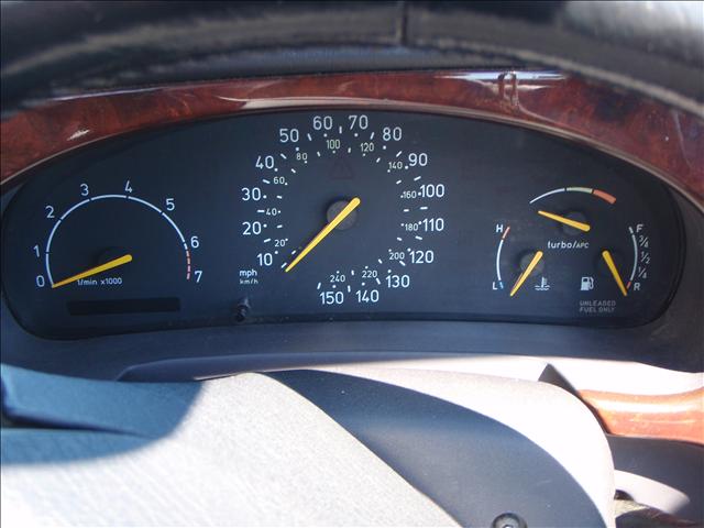 Saab 900 SE Convertible