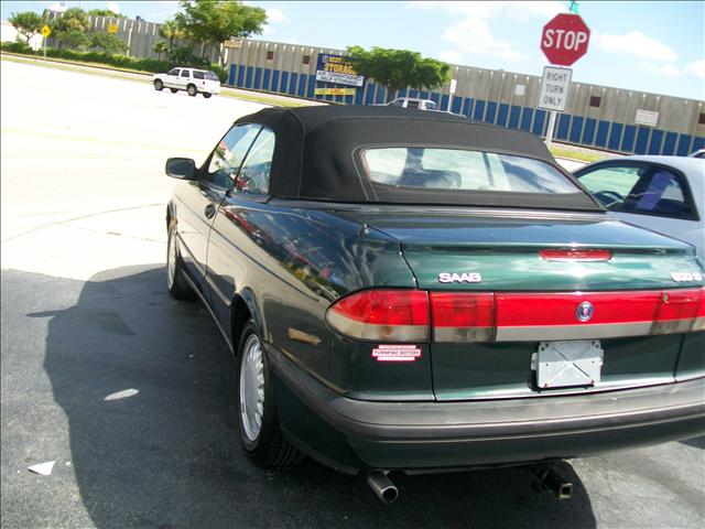 Saab 900 1995 photo 3