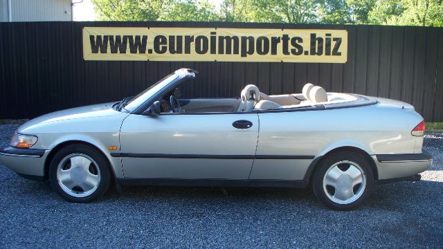 Saab 900 1996 photo 4
