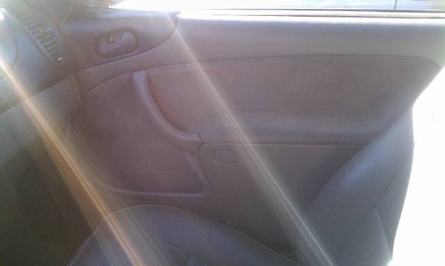 Saab 900 1997 photo 3