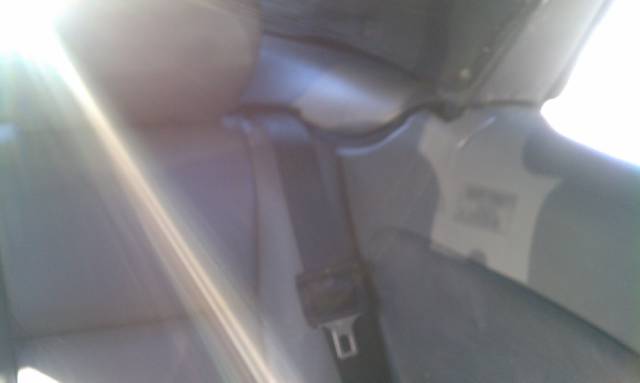 Saab 900 1997 photo 4