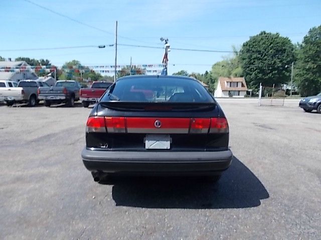 Saab 900 1997 photo 4