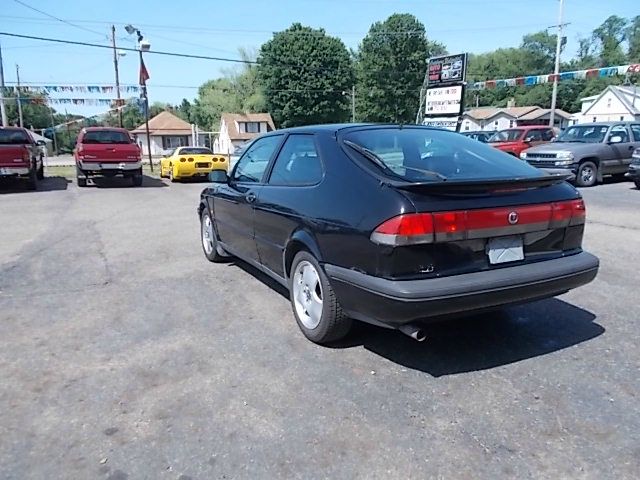 Saab 900 1997 photo 5