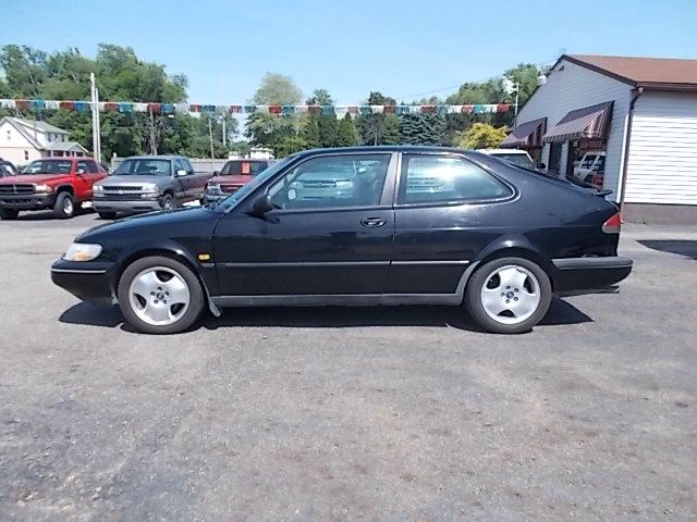 Saab 900 1997 photo 6