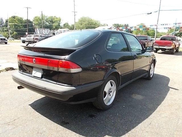 Saab 900 1997 photo 7