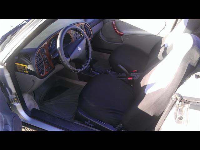 Saab 900 1997 photo 1