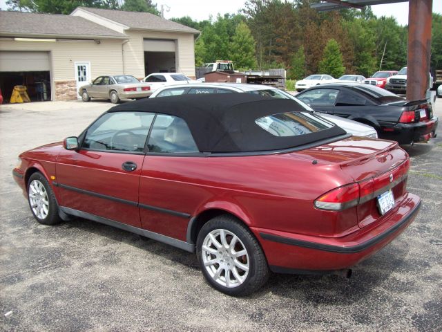 Saab 900 1997 photo 3