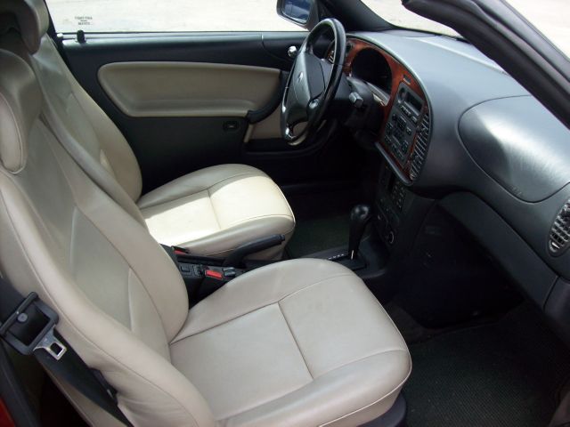 Saab 900 1997 photo 4