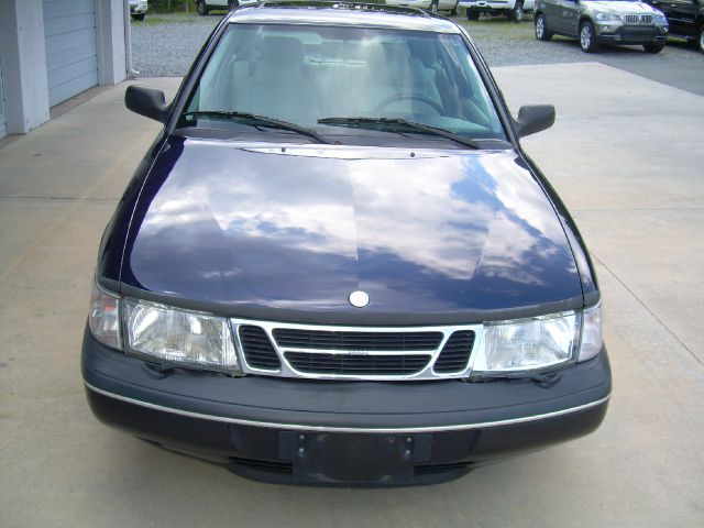 Saab 900 1997 photo 2