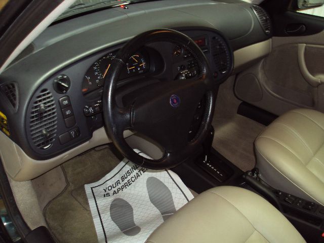 Saab 900 XL 4X4 SLT Hatchback
