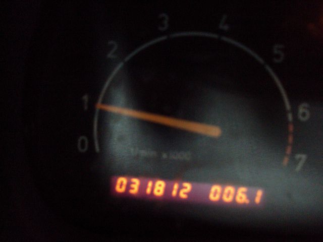 Saab 900 1997 photo 1