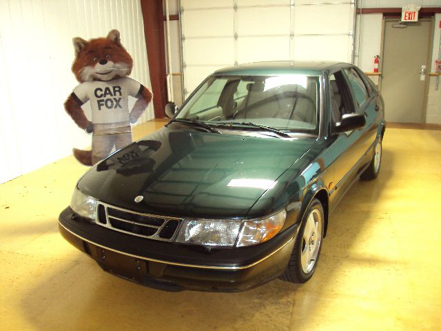 Saab 900 1997 photo 2