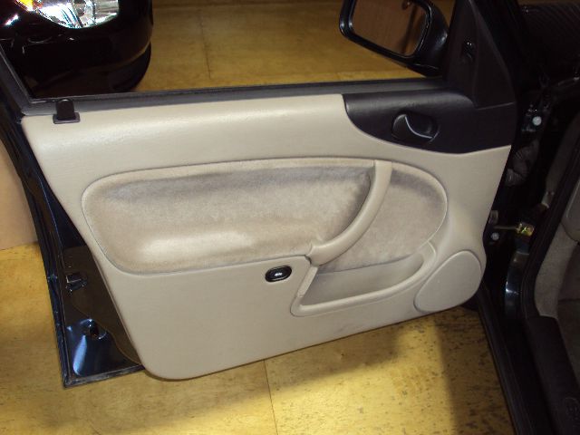 Saab 900 1997 photo 4