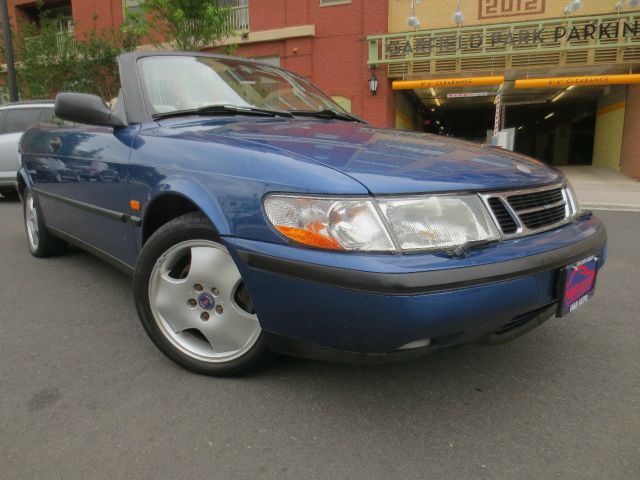 Saab 900 1998 photo 4