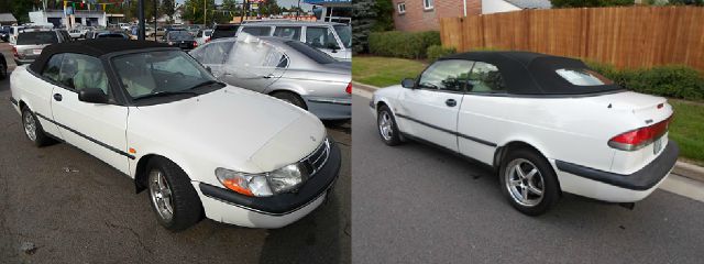 Saab 900 1998 photo 2