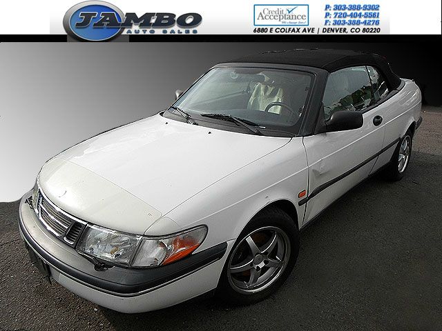 Saab 900 1998 photo 4