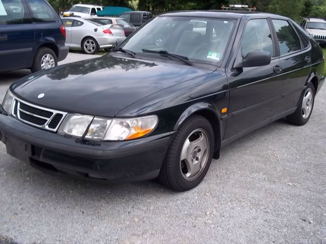 Saab 900 1998 photo 6