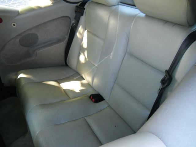 Saab 900 1998 photo 4