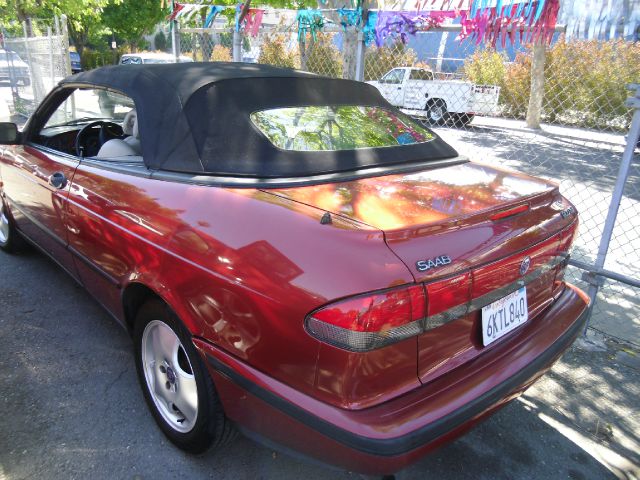 Saab 900 1998 photo 6