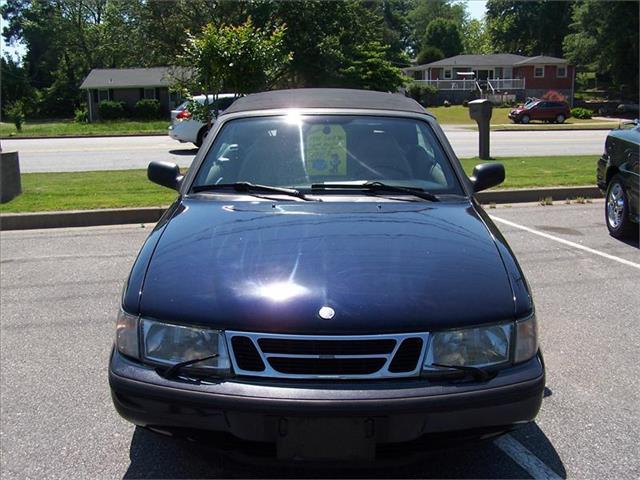 Saab 900 1998 photo 3