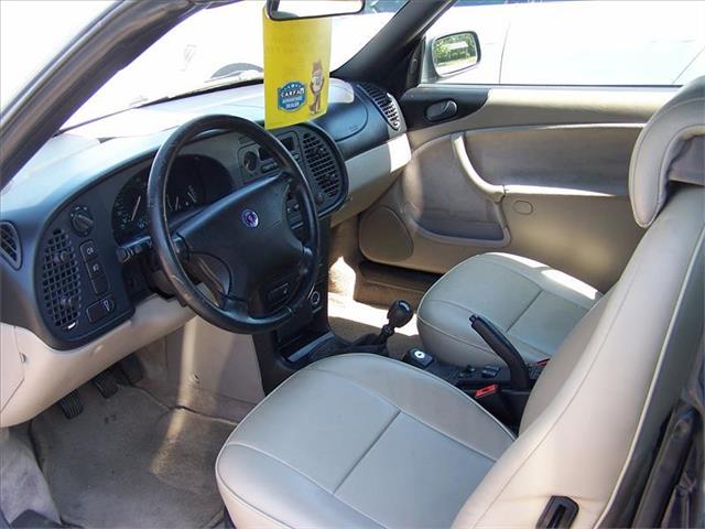 Saab 900 1998 photo 5