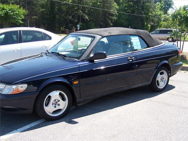 Saab 900 1998 photo 6