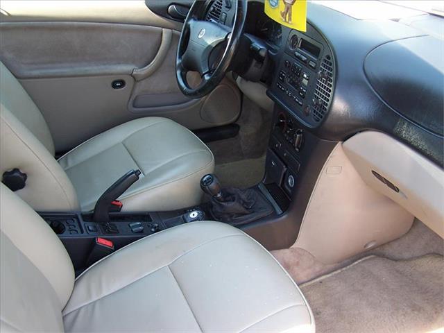 Saab 900 1998 photo 7