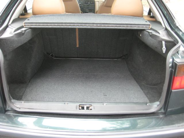 Saab 9000 1995 photo 1