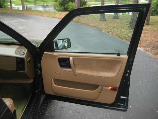 Saab 9000 1995 photo 12