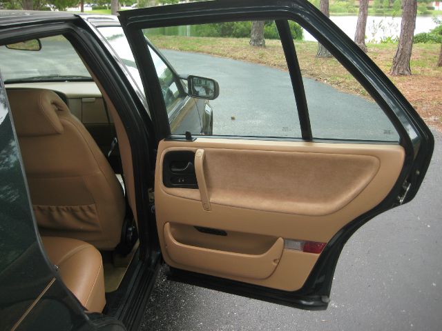 Saab 9000 1995 photo 13