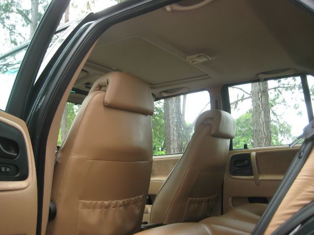 Saab 9000 1995 photo 16