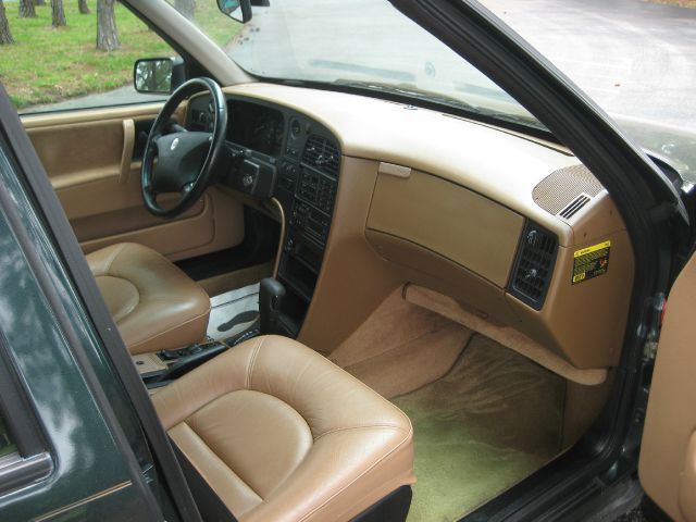 Saab 9000 1995 photo 18