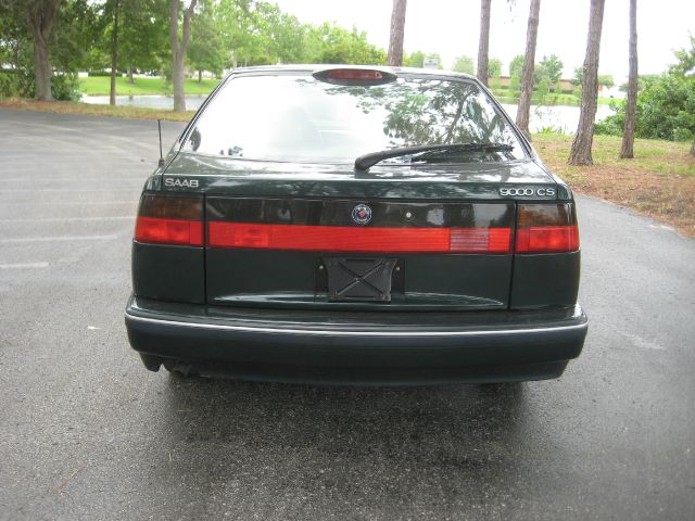 Saab 9000 1995 photo 19
