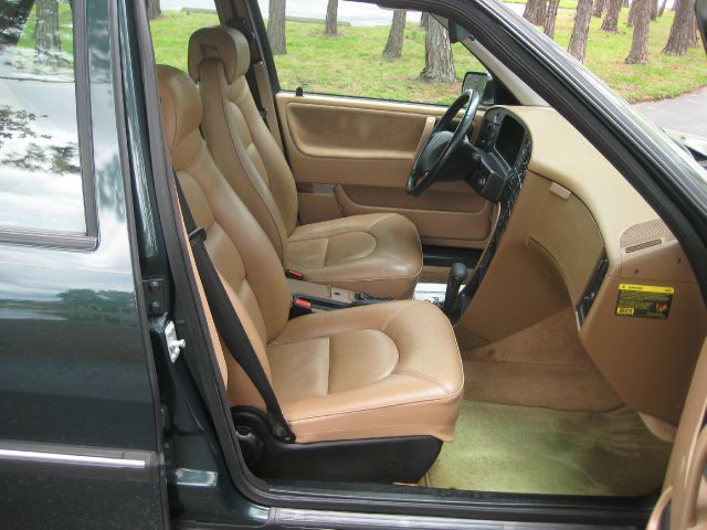 Saab 9000 1995 photo 22