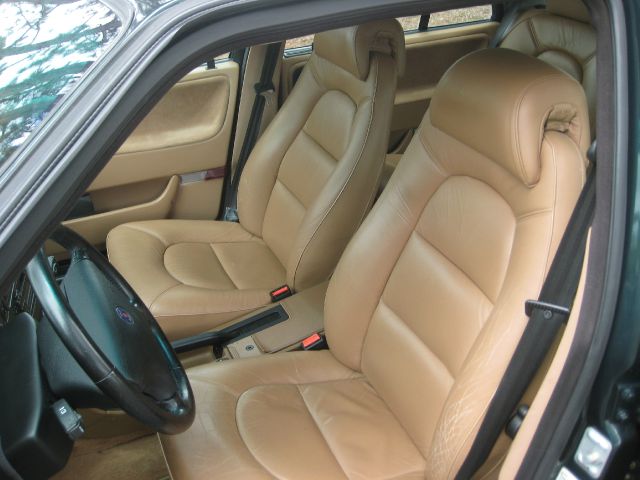 Saab 9000 1995 photo 24