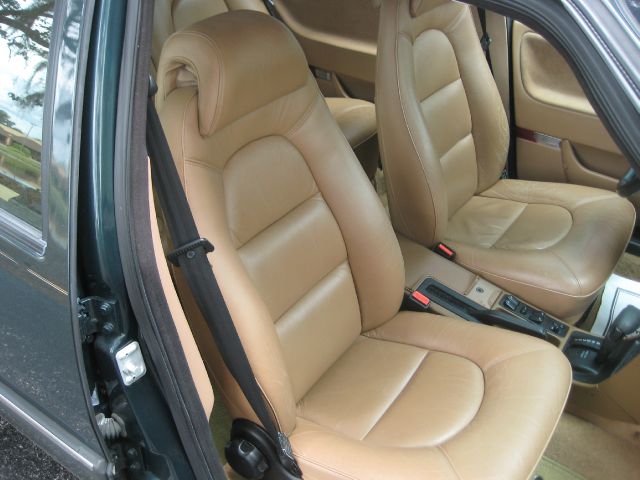 Saab 9000 1995 photo 26