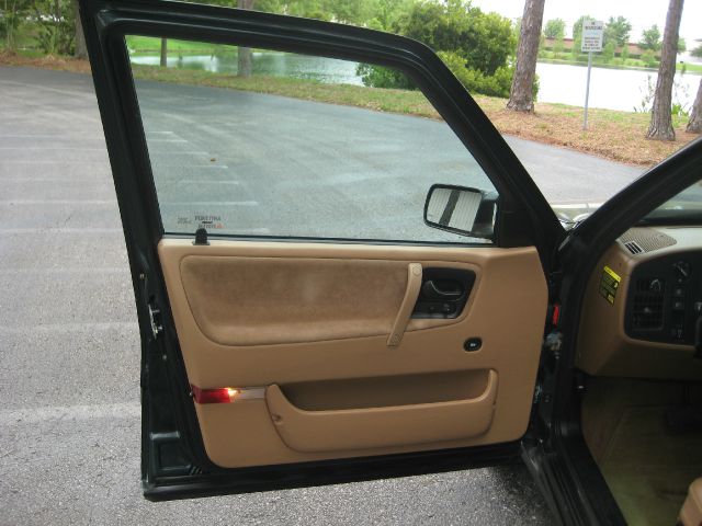 Saab 9000 1995 photo 28