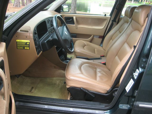 Saab 9000 1995 photo 3