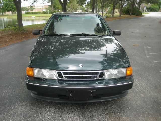 Saab 9000 1995 photo 6