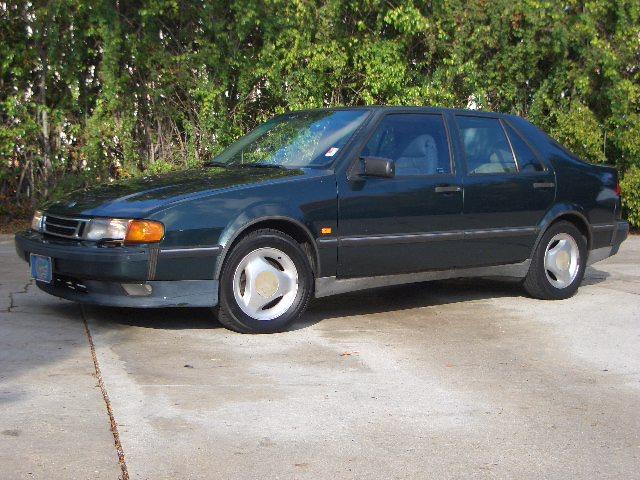 Saab 9000 SX/4 Sport Hatchback