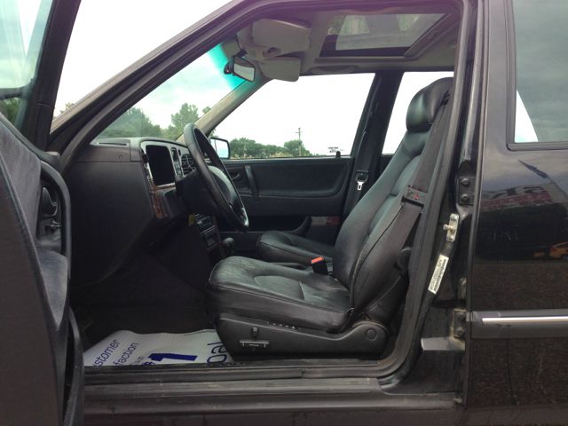 Saab 9000 1998 photo 2
