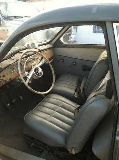 Saab 96 1967 photo 2