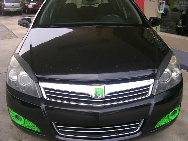 Saturn Astra 2008 photo 1