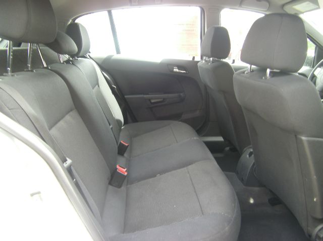 Saturn Astra 2008 photo 1